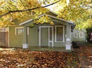 316 Willamette Ave, Medford, OR
