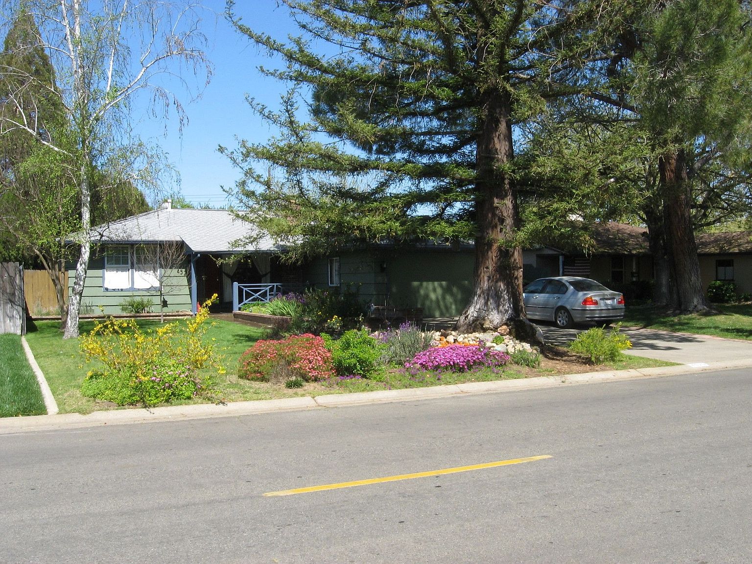 4529 Robertson Ave, Sacramento, CA 95821 Zillow