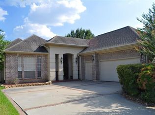 4 Carmel Ct, Montgomery, TX 77356