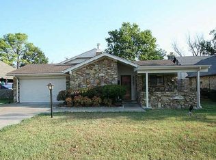 8537 E 24th St, Tulsa, OK 74129
