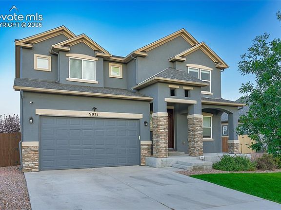 2nd image of 9071 Pennycress Dr