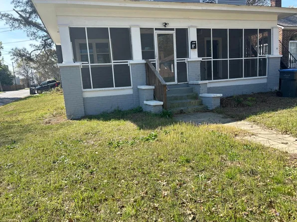 1826 Woodrow St, Augusta, GA