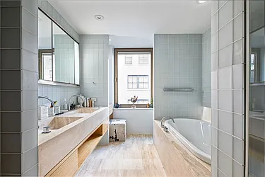 Sold by Brown Harris Stevens