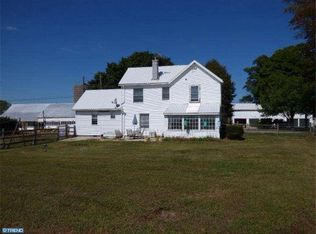 2691 Monmouth Rd, Jobstown, NJ 08041