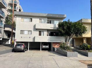 3820 Mentone Ave APT 8, Culver City, CA 90232
