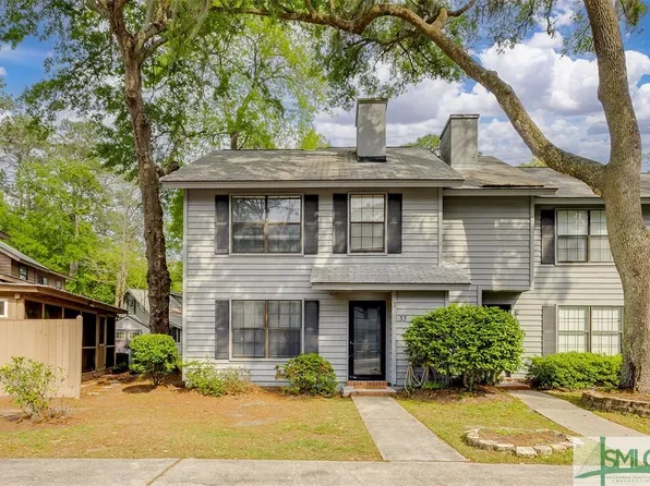 33 Hidden Lake Court #33691745, Savannah, GA 31419