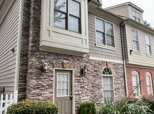 1214 Harris Commons Pl, Roswell, GA 30076