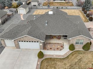 3209 Ivy Drive, Montrose, CO 81401