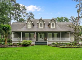 15127 Runnymede St, Conroe, TX 77384