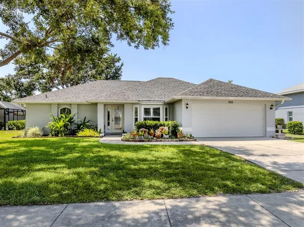 304 Rosewood Ct, Venice, FL 34293