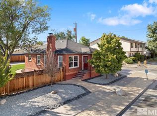 1025 Locust St, Reno, NV 89502