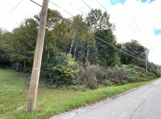 6436 Starlite Dr, Charleston, WV 25320