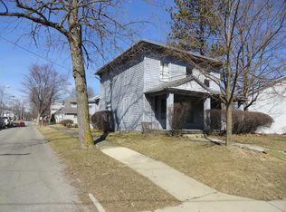 68 E High St, Mount Gilead, OH 43338