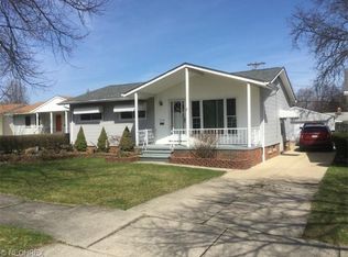 934 Timothy Ln, Cleveland, OH