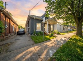 8 Main St, Brantford, ON N3R 3X2