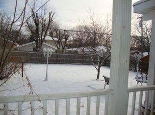 3115 Union Ave, Steger, IL 60475