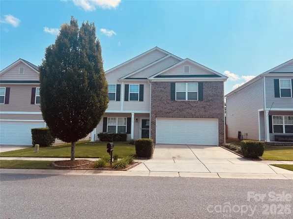 1773 Eastway Dr, Dallas, NC 28034