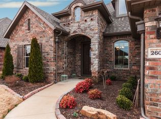 2604 SW Joshua Ave, Bentonville, AR 72712