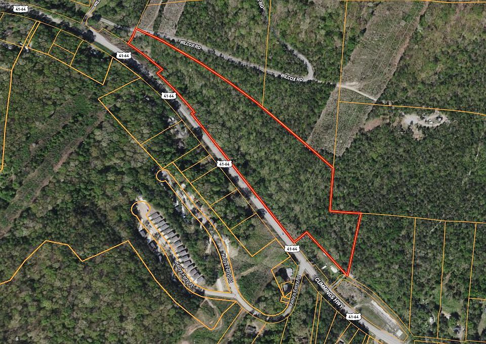 1st image of 0 Cummings Hwy #0