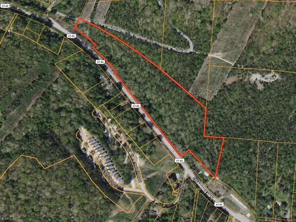 0 Cummings Hwy #0, Chattanooga, TN 37419