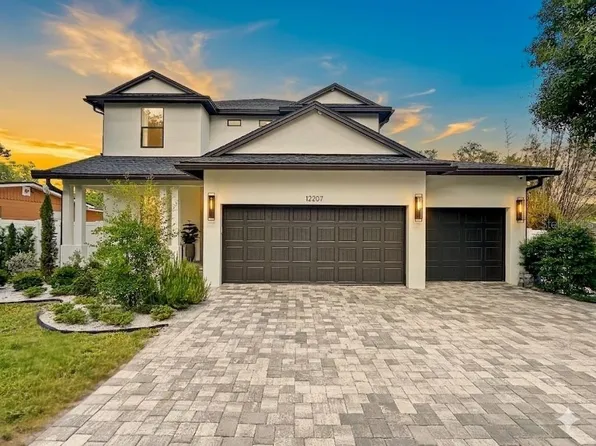 12207 Marjory Ave, Tampa, FL 33612