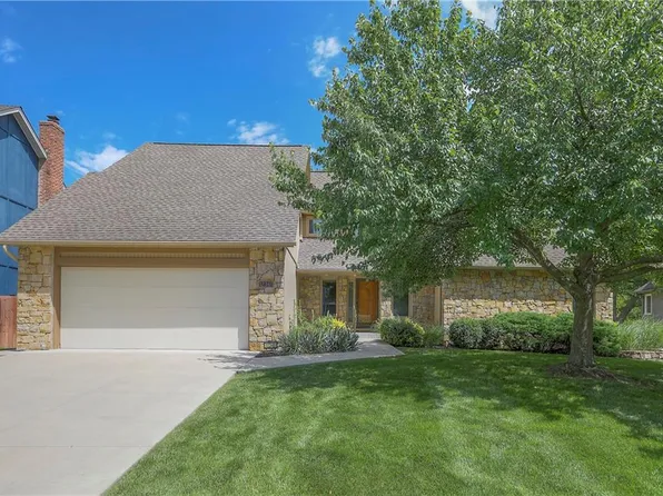 12341 Beverly St, Overland Park, KS 66209