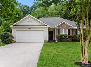 905 Barbee Farm Dr, Monroe, NC 28110