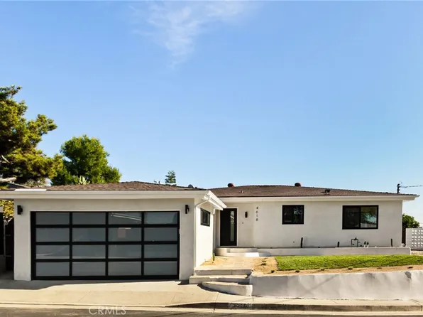 4618 Marwood Dr, Los Angeles, CA 90065
