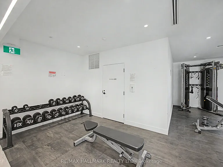 308 Jarvis St #708 — Photo 33