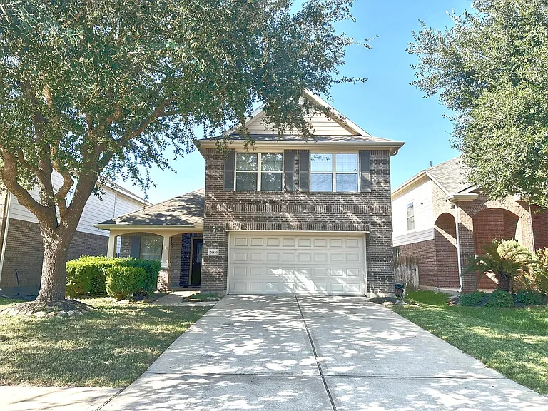 26830 Henson Falls Dr — Photo 1