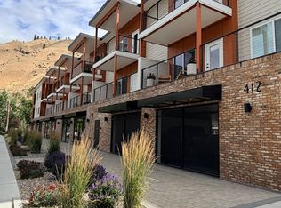 412 Aplets Way #208, Cashmere, WA 98815