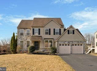 519 Northridge Rd, Collegeville, PA 19426