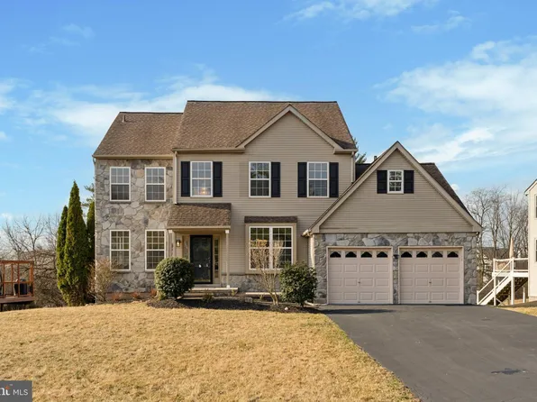 519 Northridge Rd, Collegeville, PA 19426