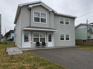 272/274 York St, Cape Breton, NS B1A2M6