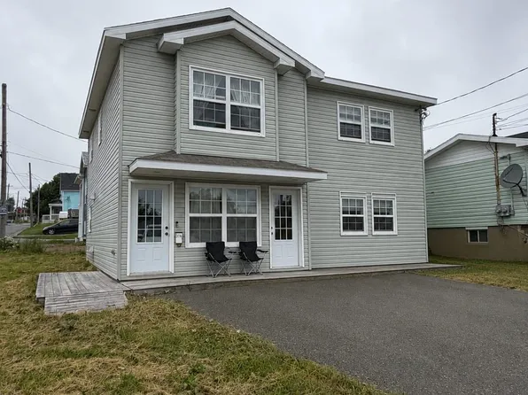 272/274 York St, Cape Breton, NS B1A 2M6