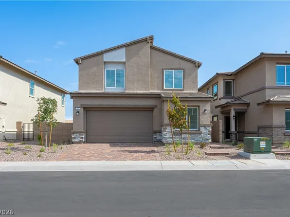 140 Harper Crest Ave, Henderson, NV 89011