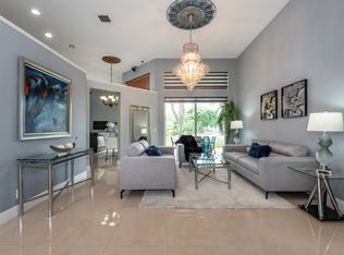 2130 NW 129th Ter, Pembroke Pines, FL 33028