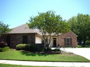229 Donovan Ct, Baton Rouge, LA 70815