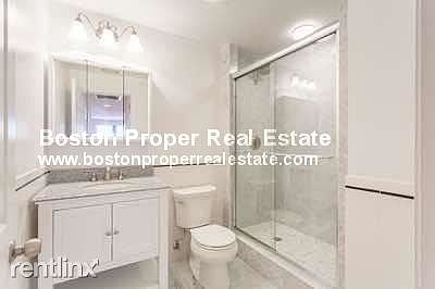 100 Jersey St. #203 Boston - Fenway Unit Photo 4