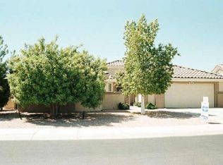 14809 N Arzon Way, Sun City West, AZ 85375