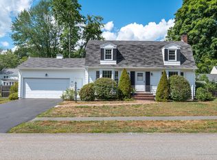 80 Bartley Ave, Portland, ME 04103