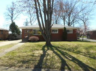 5619 Maplewood Dr, Indianapolis, IN