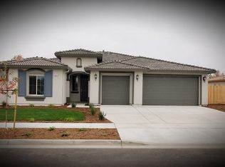 2331 W Malone St, Hanford, CA 93230