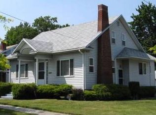 607 M Ave, La Grande, OR 97850
