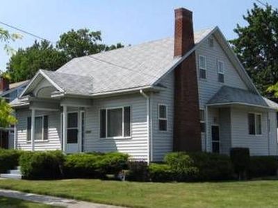 607 M Ave, La Grande, OR, 97850