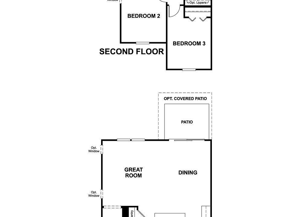 2nd image of 6871 MIRAGE Street