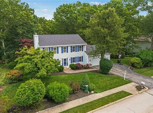 14 Catalpa Way, Coventry, RI 02816