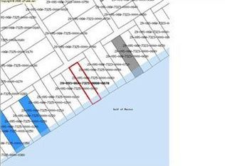 1724 Jasmine Way, Saint George Island, FL 32328