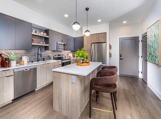 The Brynn Apartments, Kirkland, WA 98034