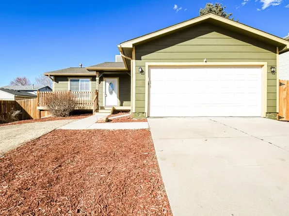 19617 E Bails Pl, Aurora, CO 80017